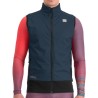 Performance väst Sportful Apex Vest galax blå